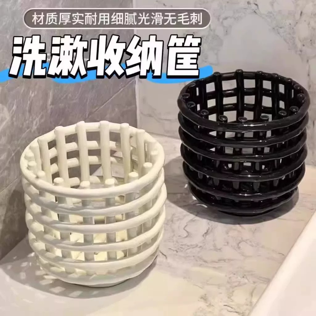 有颜有品洗脸巾二次利用收纳盒