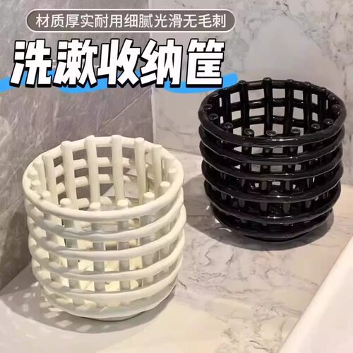 有颜有品洗脸巾二次利用收纳盒