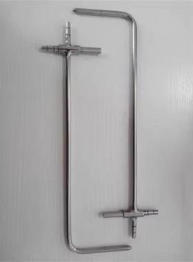 上海永智DP2000智能数字微压计智能压力风速风量仪数字微压计