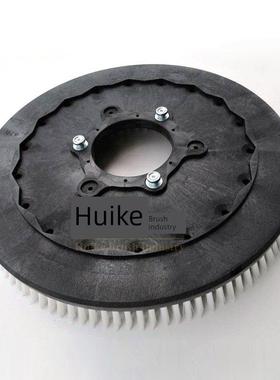 晨艺860/530/980扫地刷盘Dc660扫地刷Dc510/980拖地机刷