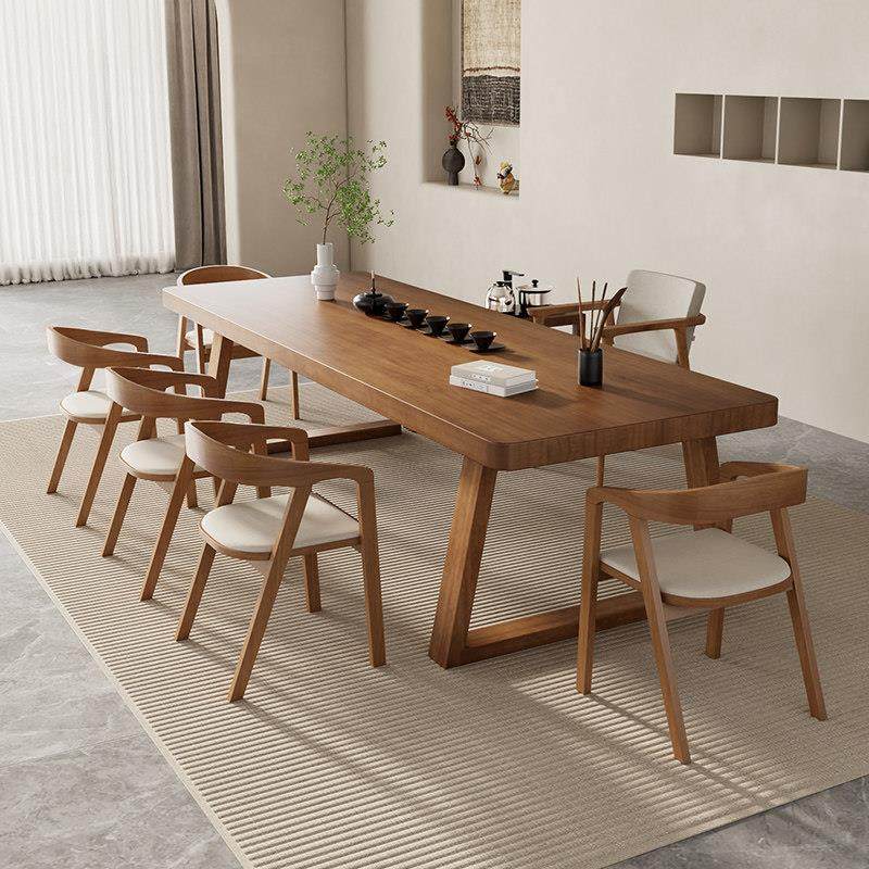 原木大板茶桌实木茶几客厅家用功夫茶台喝茶桌子新中式茶桌椅组合,住宅家具,家用茶台/茶桌,淘宝优惠券,粉丝福利购,淘宝优惠卷