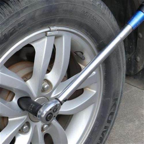 1/2加长梅花套筒套装气动电动扳手大飞小风炮12角梅花组套筒头子