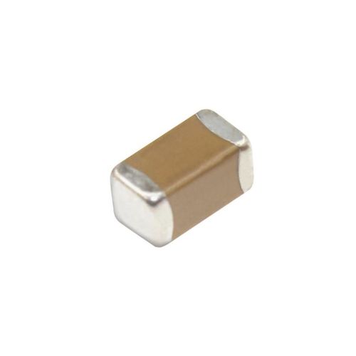 贴片电容 0603 10UF 6.3V 10yV 16V 精度10% X5R 106K (100只)