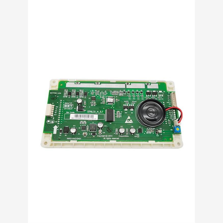 通用电梯液晶显示板5.7