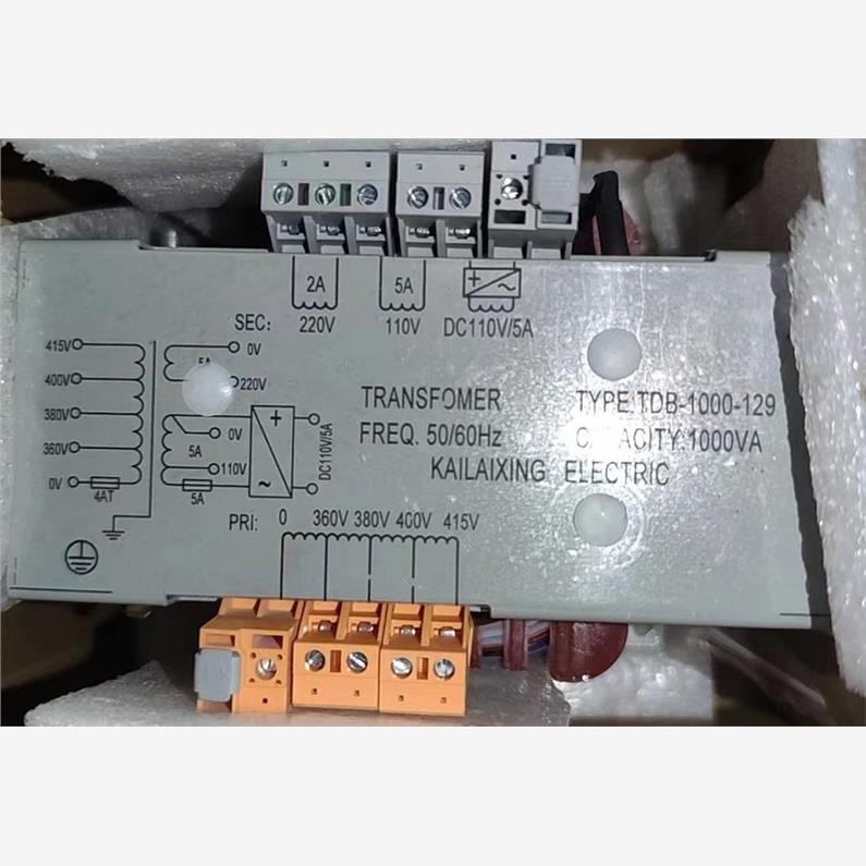 电梯变压器TDB-129控制柜