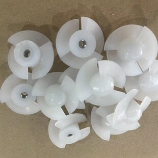 HD/HP插桶泵配件联轴器碳刷PVDF叶轮手轮M三通底座油封轴承调速器