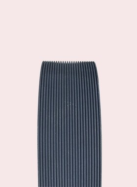 橡胶多楔带PL650 PL655 PL670 PL710 PL725多沟皮带传动带