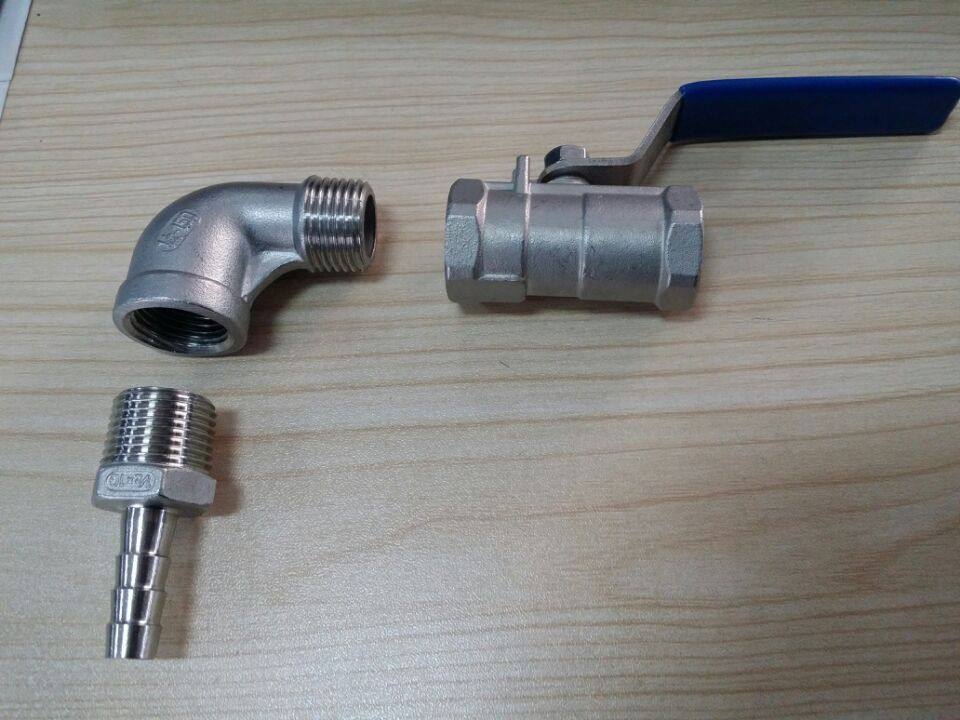 不锈钢一片式球阀304内螺纹丝扣手动阀门管道截门2分3分4分6分1寸,玩具/童车/益智/积木/模型,其它早教玩具类,淘宝优惠券,粉丝福利购,淘宝优惠卷