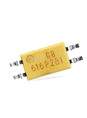 TLP281-1GB 4GB CT281-1GB 281GB 贴片SOP-4 16 光耦光电耦合芯片