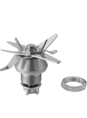 极速金正JZPB-950p现代QC-LL2423破壁机料理机刀头豆浆机配件轴承