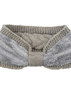 极速Winter Warm Headband forx Women Woolen Knitting Headband