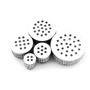 极速EPS包装 2000个一 模消失模具铸r造模具铝梅花孔排气塞4至12mm