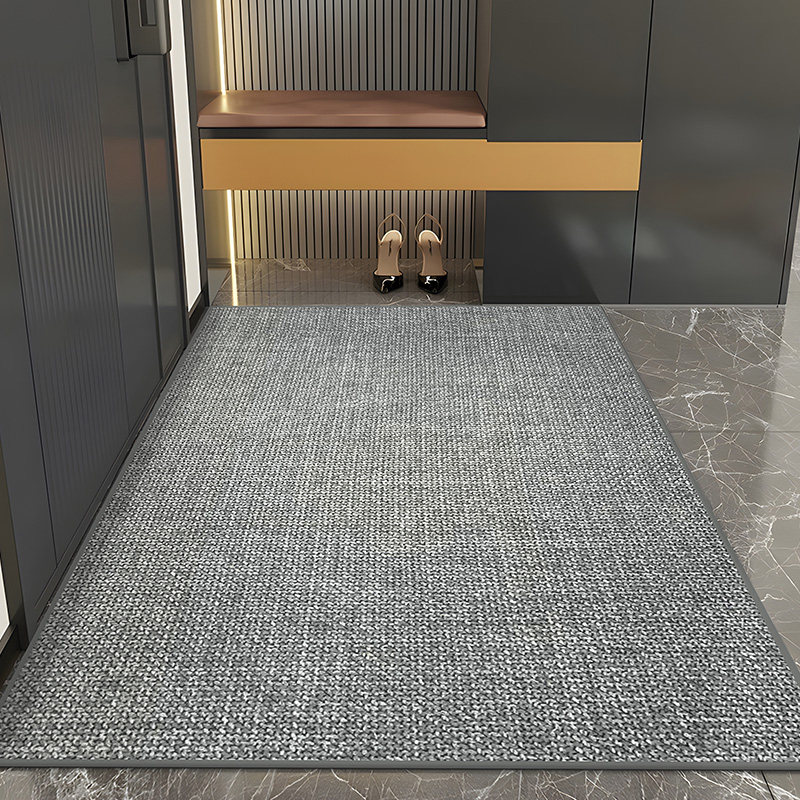 新品卫生间地垫吸水m浴室地毯防滑厕所脚垫门口垫子洗手间专用防,居家布艺,入户地垫,淘宝优惠券,粉丝福利购,淘宝优惠卷