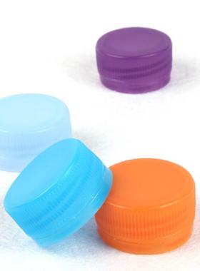 极速100 97080Colorful rPlastic Bottle Caps Kindergarten Hand
