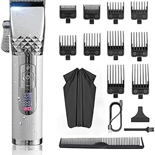 极速Hair Clfippers  Shoci Professional Hair Clippers for Men