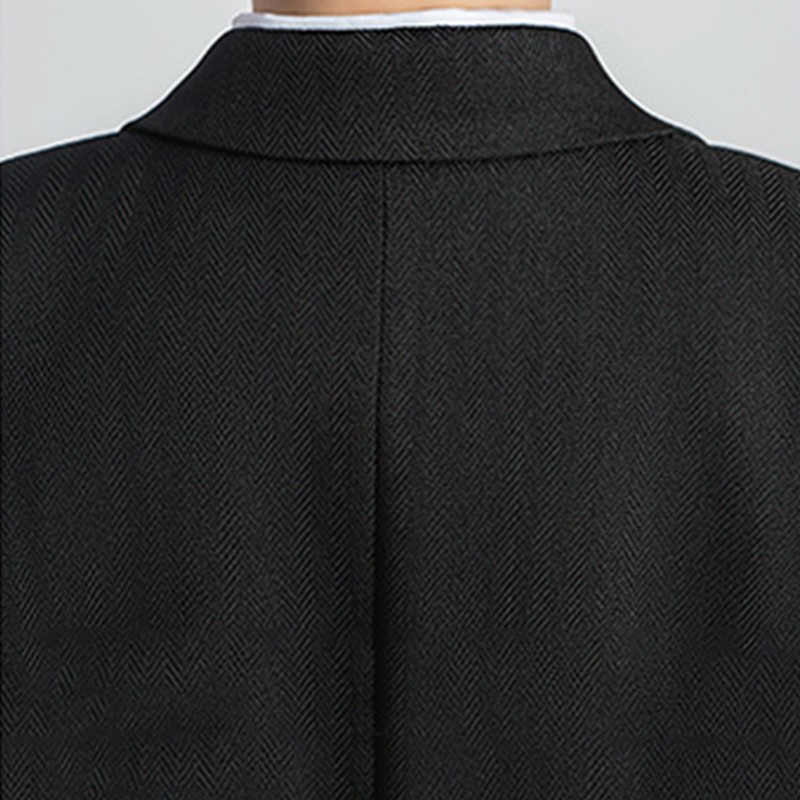 极速斐男童d西装春秋中大童英伦生日礼服套装十岁男孩主持人帅气