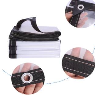 极速Rainproof AccessoriesFilm Transparent ORainproof Cloth