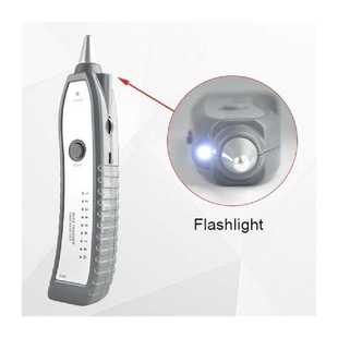 Cable Tester Rapid 极速Handheld FWinder LAN Line Ethernet