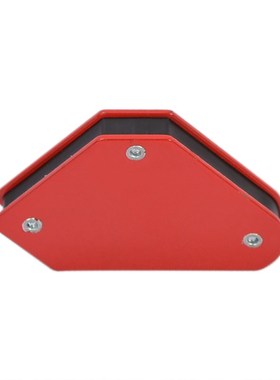 极速4pcs/Set Welding Magnet Magnetic Square OHolder Arrow Cl
