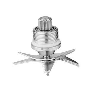 极速破壁料理f机配件刀组通用大全沙冰机刀头大马力八叶豆浆机刀