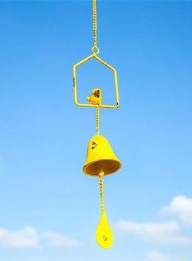 极速Durable Wind Chime Eyevcatching Decorative Sturdy Outdoo