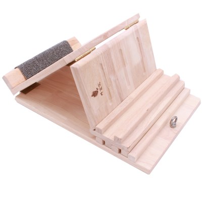 极速实木矫正按。橡木家用拉筋p拉筋F摩拉斜器抻筋板小腿经凳拉伸,包装,包装胶垫,淘宝优惠券,粉丝福利购,淘宝优惠卷