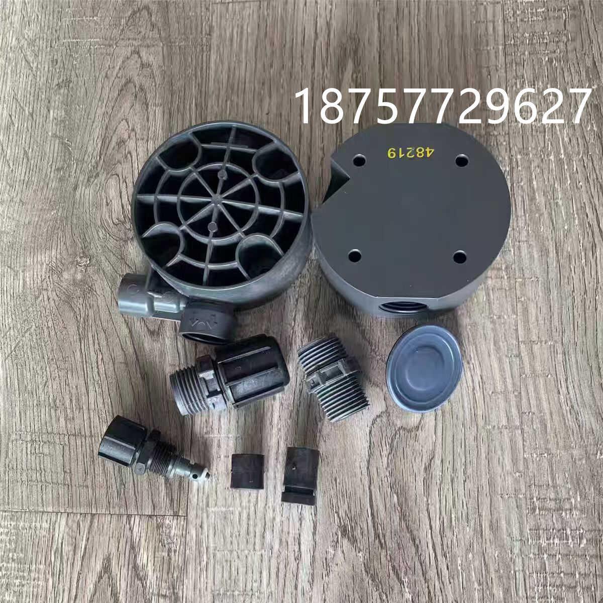 米顿罗计量泵配件PD056-738NI隔膜片LMI泵头注射阀进出口单向阀