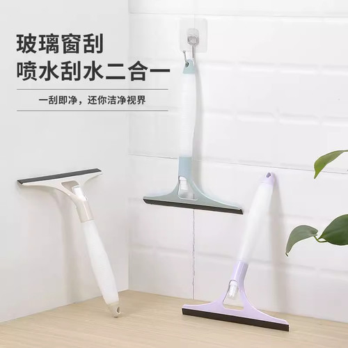 玻璃刮神器刮水器家用浴室刮刀