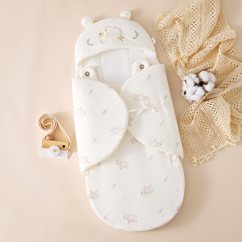 包被初生婴儿防惊跳睡袋350克加厚夹棉宝宝抱被新生儿襁褓防踢被,童装/婴儿装/亲子装,家居袍/睡袍,淘宝优惠券,粉丝福利购,淘宝优惠卷