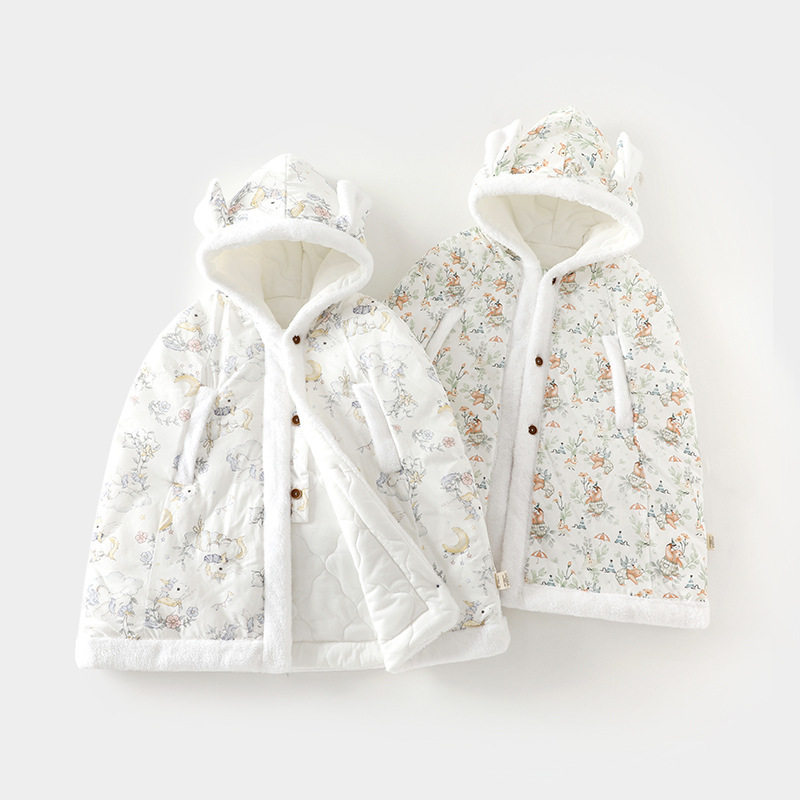 婴儿披风斗篷秋冬外出男女宝宝防风外套加厚挡风抱被儿童披肩冬季,童装/婴儿装/亲子装,风衣,淘宝优惠券,粉丝福利购,淘宝优惠卷