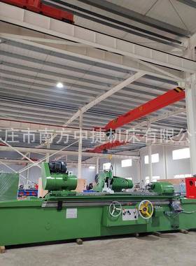 厂家销售M1350*2米外圆磨床磨削外圆精度高加工范围广