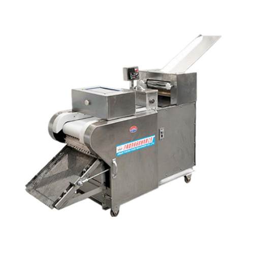 厂家直供商用多功能面点成型机江米条开口笑分切蜜三刀机