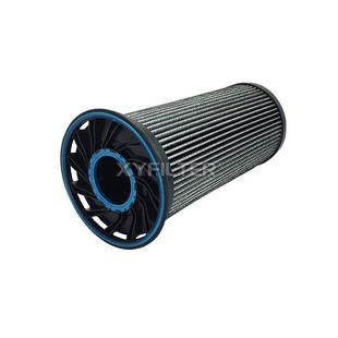 新源WU J吸油过滤器滤芯 250x100F