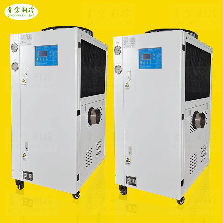 新款模具除露冷风机QX-3ARC工业冷气冷风机价格实惠高性价比