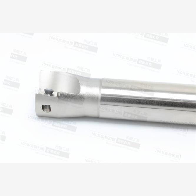 CNC BAP300R 铣刀杆 直角立铣刀杆R0.8刀杆 铣刀杆10 12 13 16 17