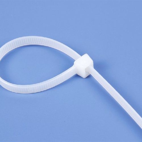 自锁式 尼龙扎带 4*200mmA 足量500条/包 扎带 高端品质