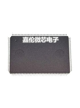CS497024-CVZ  QFP1x28封装  IC集成 DSP(数字信号处理器)