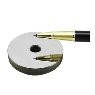 洛式 硬度块HRB洛氏硬度计 硬度标准块HRC标准块洛氏校准块HRA洛式