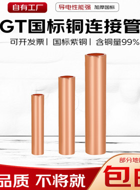 威廉顿国标紫铜铜管GT威廉顿液压