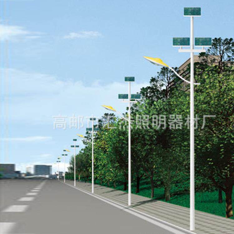 供应节能路灯6米一体化LED路灯单臂道路照明灯,五金/工具,太阳能灯,淘宝优惠券,粉丝福利购,淘宝优惠卷