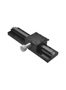 上隆型超长行程燕尾槽型X轴滑台CYLX25-50/70/100 CYLX40-100/150