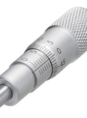 替米怡千分尺旋钮CFCCCFCMCFCYCFCR6132550微分头滑台调节CFCD25