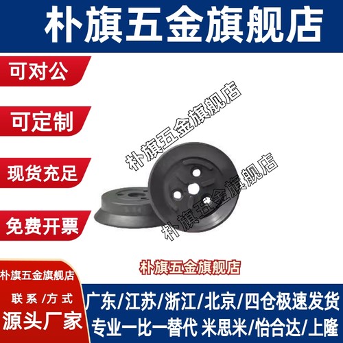 SMC型重载型真空吸盘ZP40HS ZP63HBN 80 100 125玻璃吸盘工业包邮