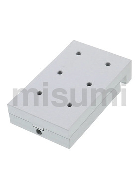 XKYF40/XKYF60 滑台进给丝杠型/X轴简易调整组件 XKYFB40/XKYFB60