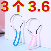 女脸部除毛器挽面器弹簧绞脸开脸器汗毛唇毛面部拔毛去脸毛小胡子