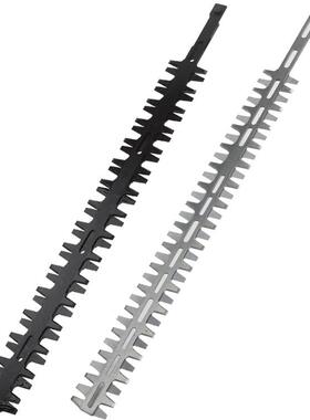 绿篱机刀片修剪机重修单刀 7510 750白色刀片 6010黑色双刀配件