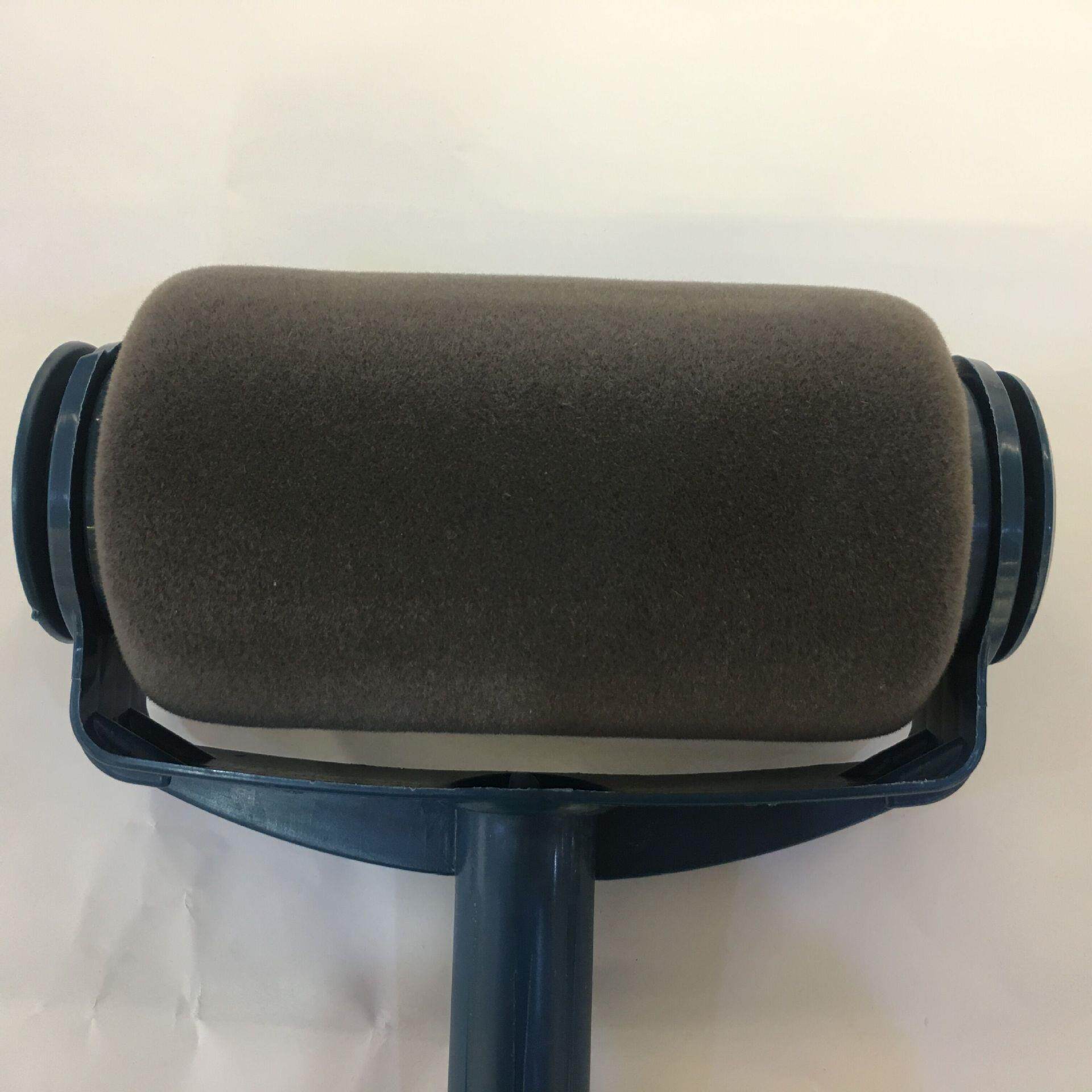 滚筒油漆刷pintarfacil新款油漆滚筒刷套装伸缩杆没缝墙角涂料刷