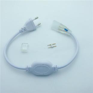 LED灯带插头整流器5050/2835/5730/灯条恒流器110/220v家用电压