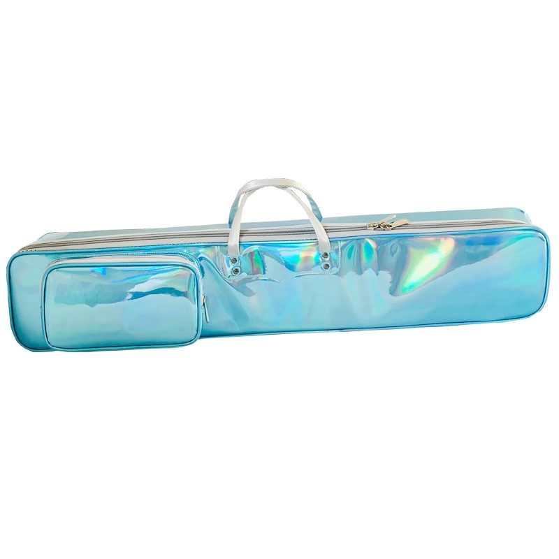 新款镭射二胡包软包轻便单把装时尚个性双把装二胡包琴包乐器包