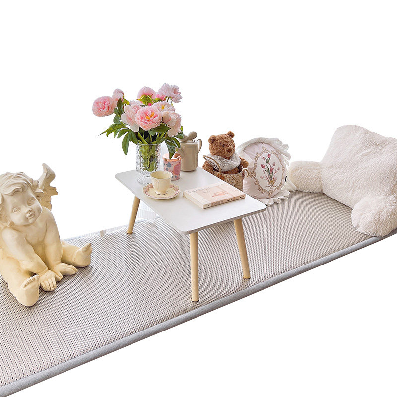 2022夏季新款冰藤飘窗垫窗台垫四季通用凉席阳台榻榻米坐垫子定制,居家布艺,飘窗垫,淘宝优惠券,粉丝福利购,淘宝优惠卷